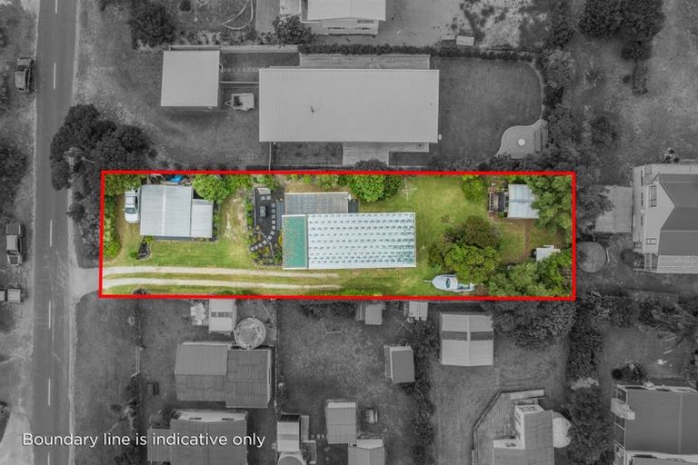 Photo of property in 8 Olsen Avenue, Mangawhai Heads, Mangawhai, 0505