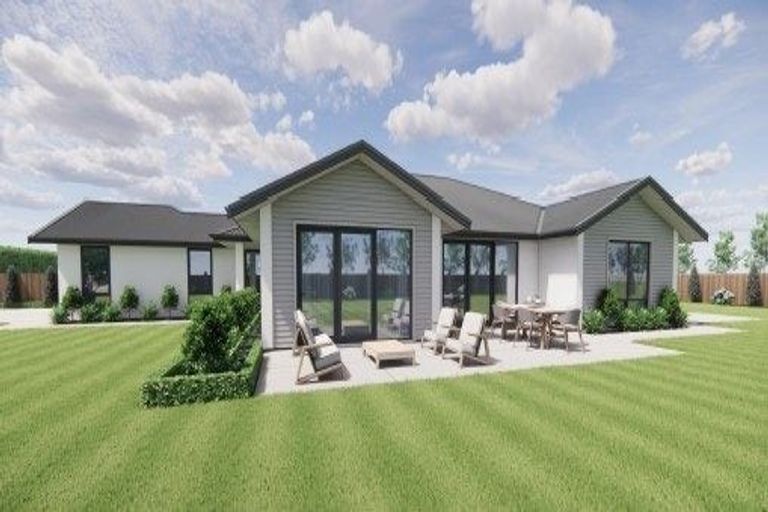 Photo of property in 43 Holmes Road, Methven, 7730