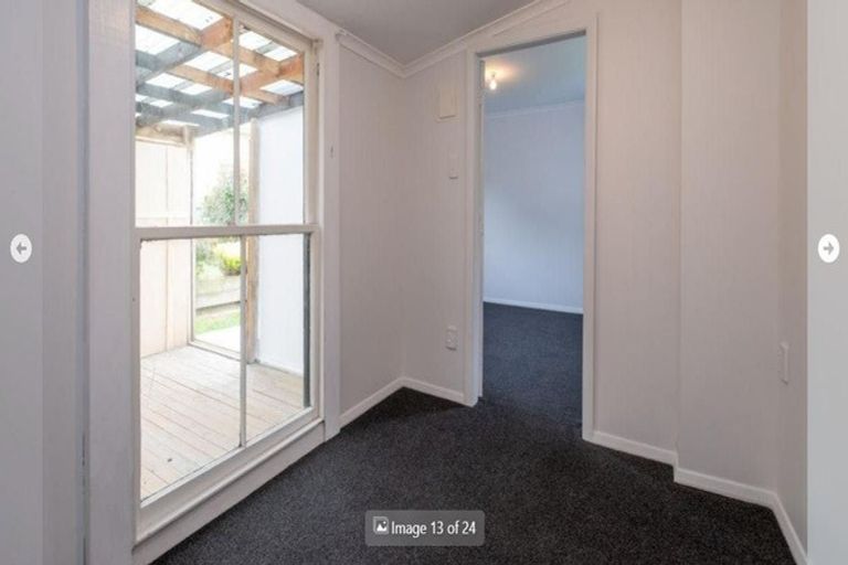 Photo of property in 1a Ropata Street, Hawera, 4610