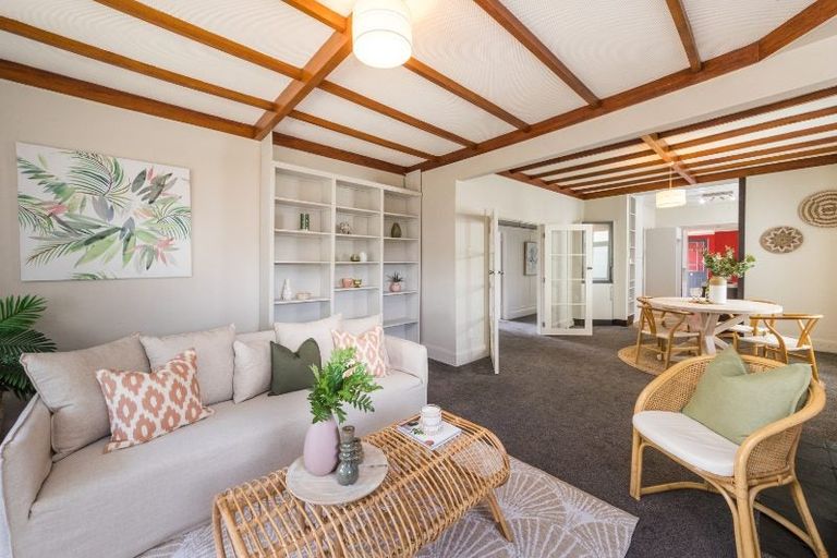Photo of property in 81 Heretaunga Street, Palmerston North, 4414