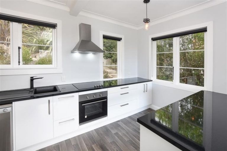 Photo of property in 115 Maryhill Terrace, Maryhill, Dunedin, 9011