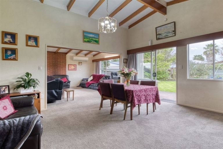 Photo of property in 119 Garnett Street, Raureka, Hastings, 4120