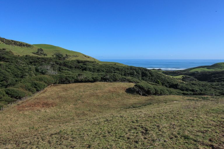 Photo of property in 1644a Whaanga Road, Raglan, 3296