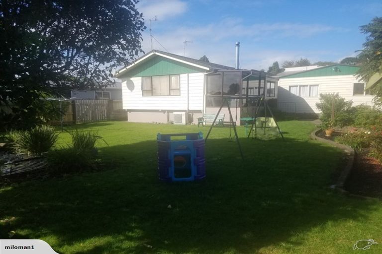 Photo of property in 46 Glamis Avenue, Bell Block, New Plymouth, 4312