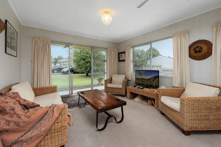 Photo of property in 3 Murray Street, Gate Pa, Tauranga, 3112