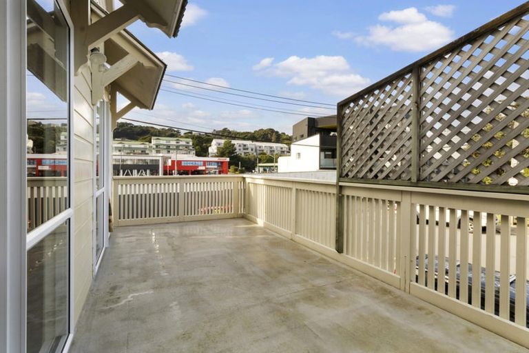 Photo of property in 7 Douglas Street, Mount Cook, Wellington, 6021