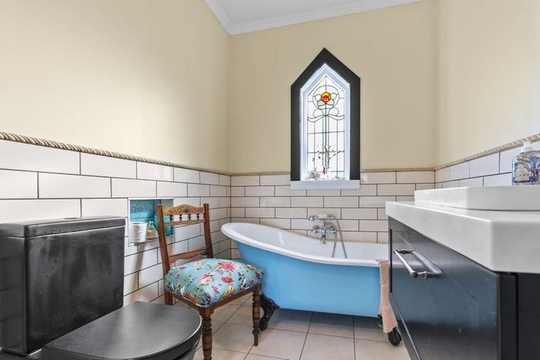 Photo of property in 1453a Masterton Castlepoint Road, Tauweru, Masterton, 5889