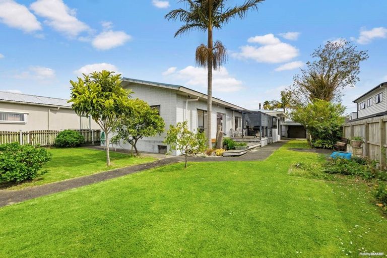 Photo of property in 26 Seymour Avenue, Papatoetoe, Auckland, 2025