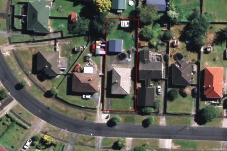 Photo of property in 50 Clinkard Avenue, Glenholme, Rotorua, 3010