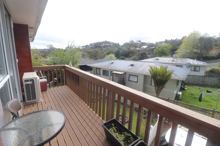 Photo of property in 1/139 Spinella Drive, Bayview, Auckland, 0629
