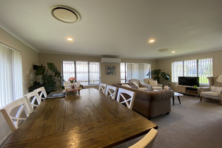 Photo of property in 18 Thomas Road, Flat Bush, Auckland, 2019