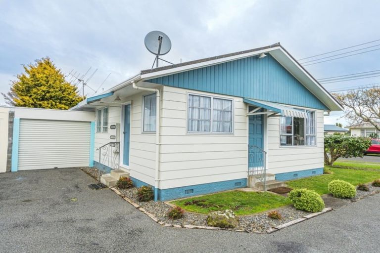 Photo of property in 14a Devon Road, Springvale, Whanganui, 4501