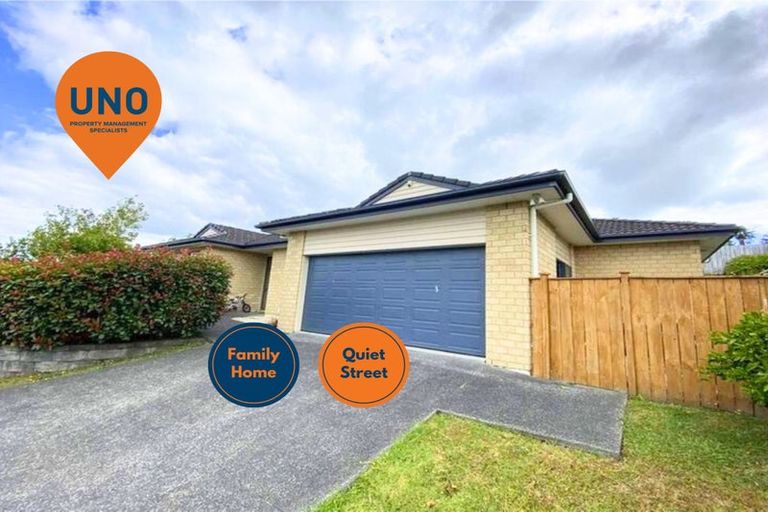 Photo of property in 2 Northbrook Close, Greenhithe, Auckland, 0632