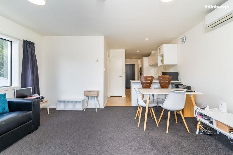 Photo of property in 7/377 Leith Street, North Dunedin, Dunedin, 9016