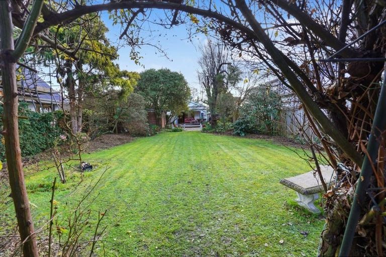 Photo of property in 111 Totara Street, Riccarton, Christchurch, 8041