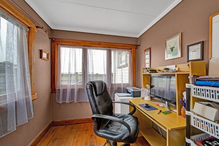 Photo of property in 5 Glasgow Street, Hawera, 4610