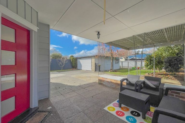 Photo of property in 70 Smith Street, Matamata, 3400
