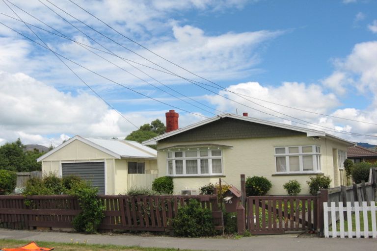 Photo of property in 36 Bass Street, Woolston, Christchurch, 8062