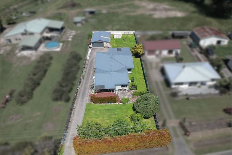 Photo of property in 1039 State Highway 30, Awakeri, Whakatane, 3192