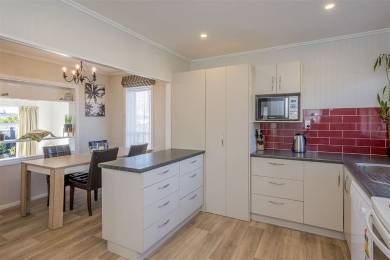 Photo of property in 3 Collingwood Street, Levin, 5510