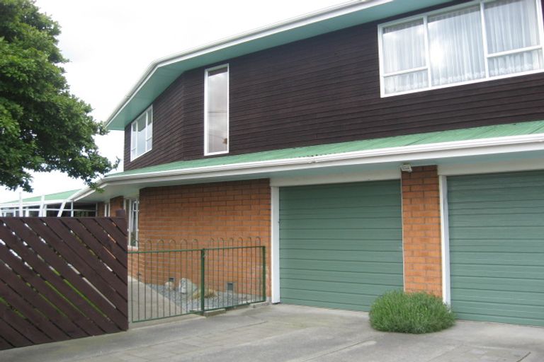 Photo of property in 70 Cavendish Road, Casebrook, Christchurch, 8051