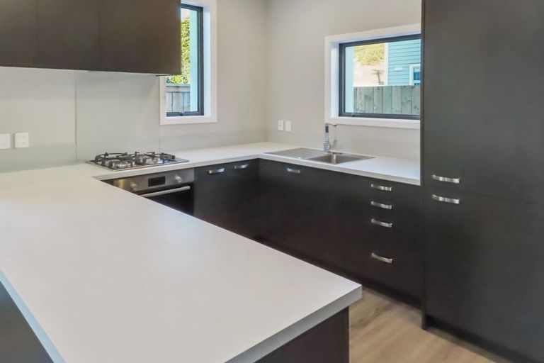 Photo of property in 1 Eruera Love Lane, Waterloo, Lower Hutt, 5011