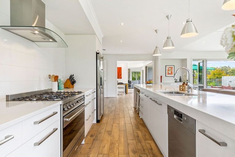 Photo of property in 123 Three Oaks Drive, Dairy Flat, Albany, 0794