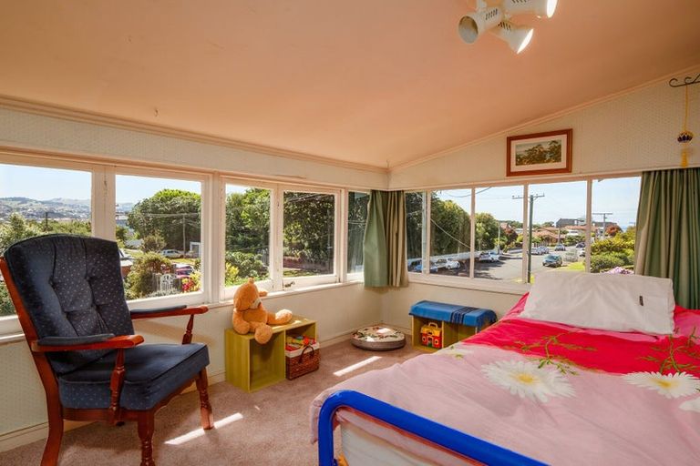 Photo of property in 36 Sandringham Street, Saint Clair, Dunedin, 9012