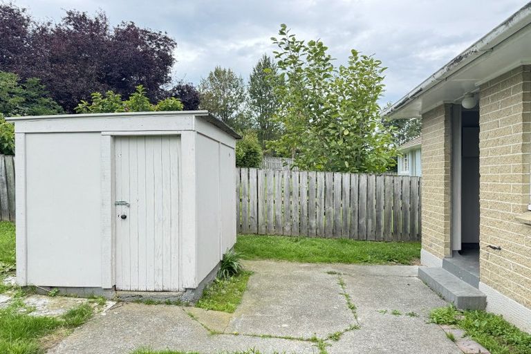 Photo of property in 25 Pukaki Street, Glenwood, Timaru, 7910
