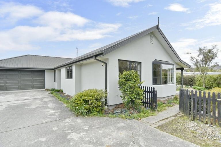 Photo of property in 54 South Belt, Rangiora, 7400