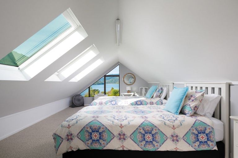 Photo of property in 65 Moenui Road, Havelock, 7281