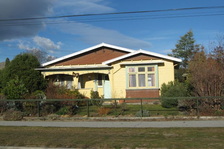 Photo of property in 36 Ray Street, Cromwell, 9310