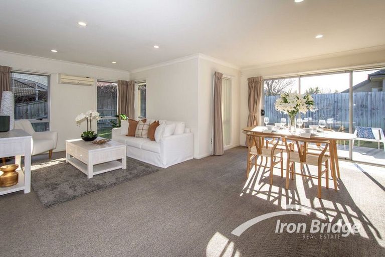 Photo of property in 29 Mahuri Street, Parklands, Christchurch, 8083