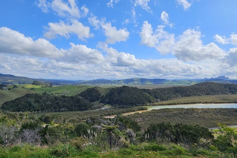 Photo of property in 156 Whangaroa Road, Kaeo, 0478