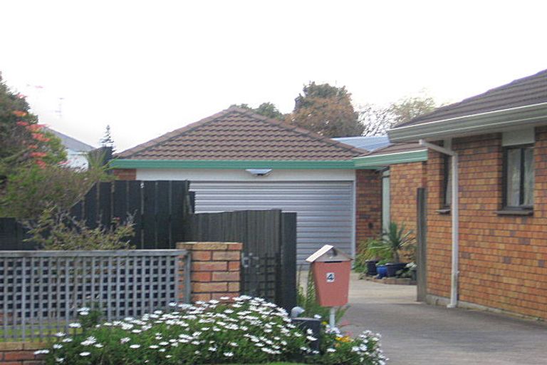 Photo of property in 4 Inverell Place, Mount Maunganui, 3116