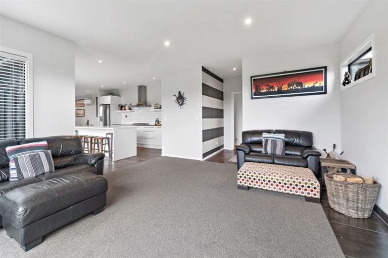 Photo of property in 95 Iris Taylor Avenue, West Melton, 7618