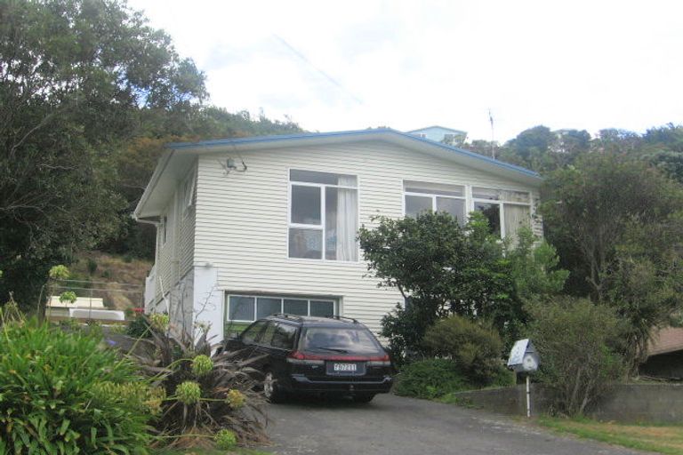Photo of property in 59 Miramar North Road, Miramar, Wellington, 6022
