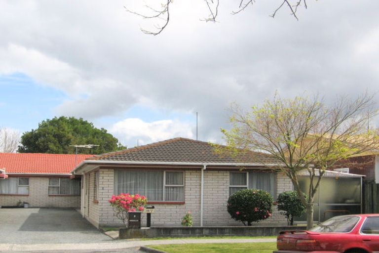 Photo of property in 15 Eason Street, Victoria, Rotorua, 3010