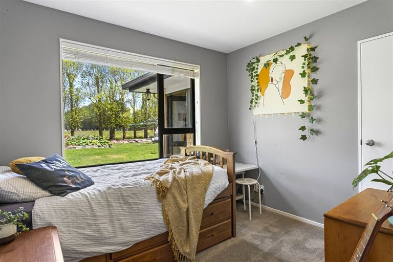 Photo of property in 418c Woodfields Road, Swannanoa, Rangiora, 7475