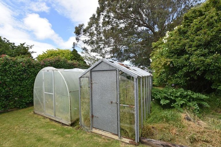 Photo of property in 58 Kilmarnock Street, Wallacetown, 9816