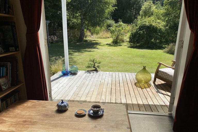 Photo of property in 1142 Garston-athol Highway, Athol, 9793