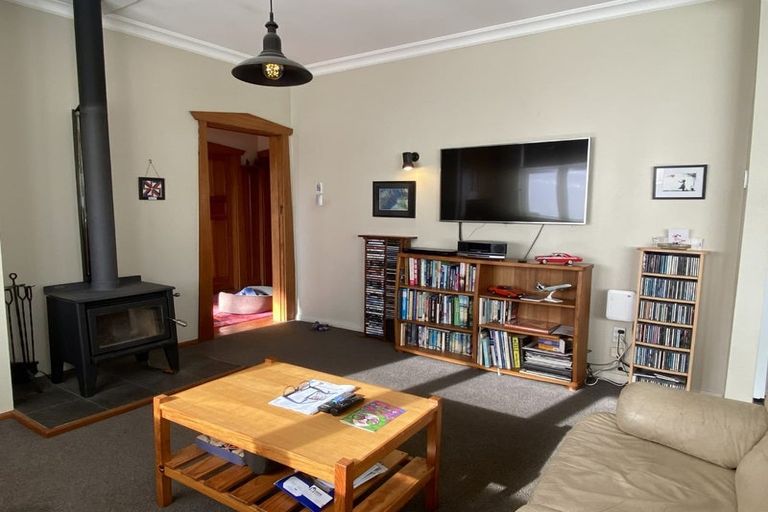 Photo of property in 127 Cobham Street, Spreydon, Christchurch, 8024