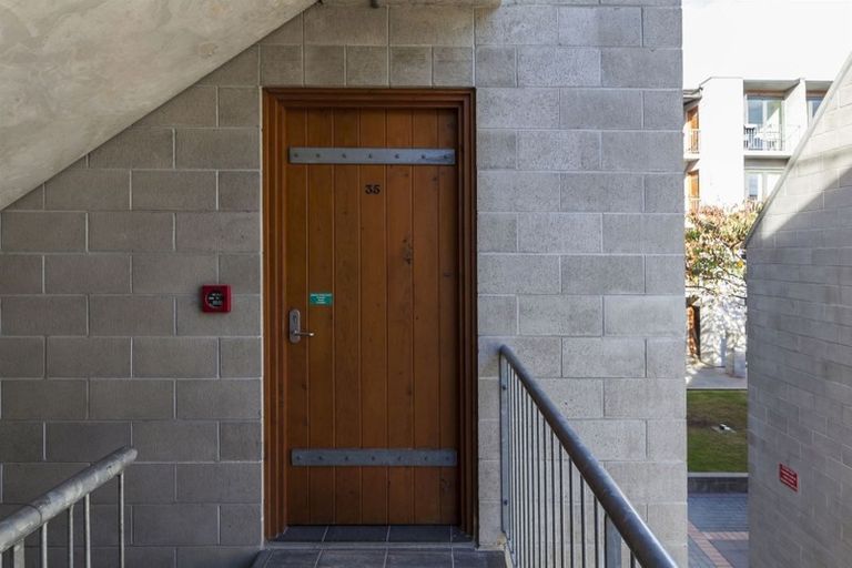 Photo of property in 35/868 Colombo Street, Christchurch Central, Christchurch, 8013