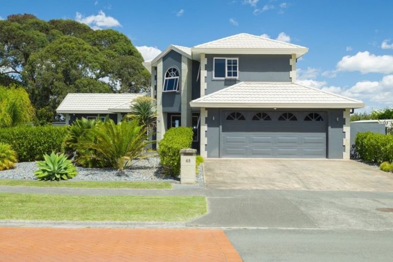 Photo of property in 48 Hillview Terrace, Mangapapa, Gisborne, 4010