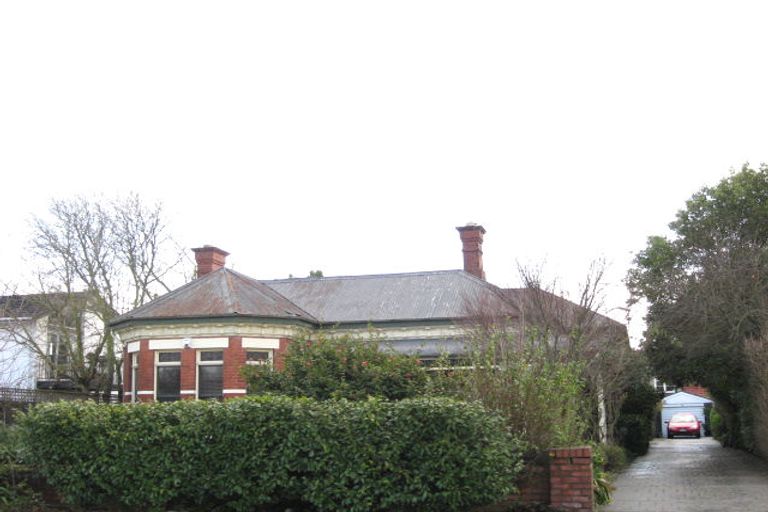 Photo of property in 2/95 Saint Albans Street, St Albans, Christchurch, 8014