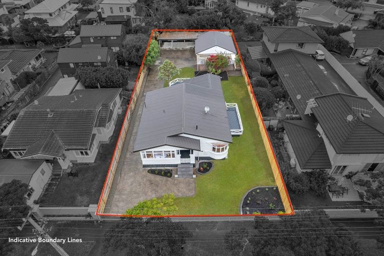 Photo of property in 22 Rotomahana Terrace, Remuera, Auckland, 1050