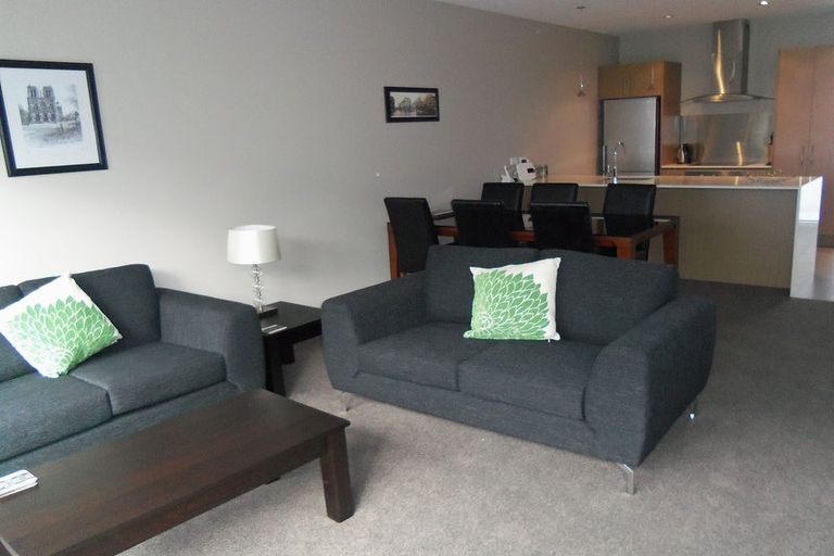 Photo of property in 473b Manchester Street, St Albans, Christchurch, 8014