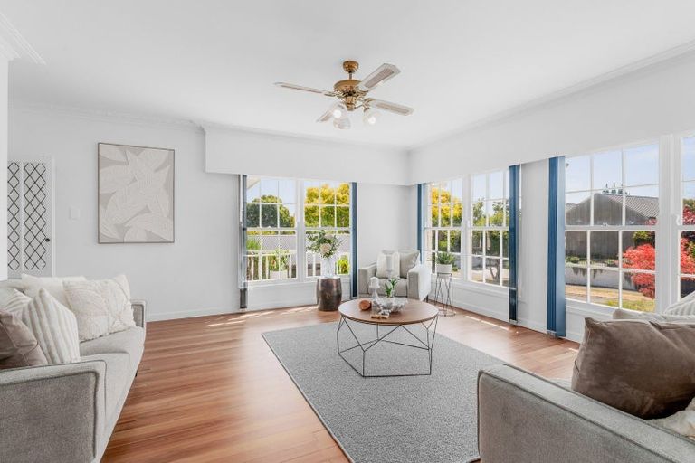 Photo of property in 12 Pollock Drive, Chartwell, Hamilton, 3210