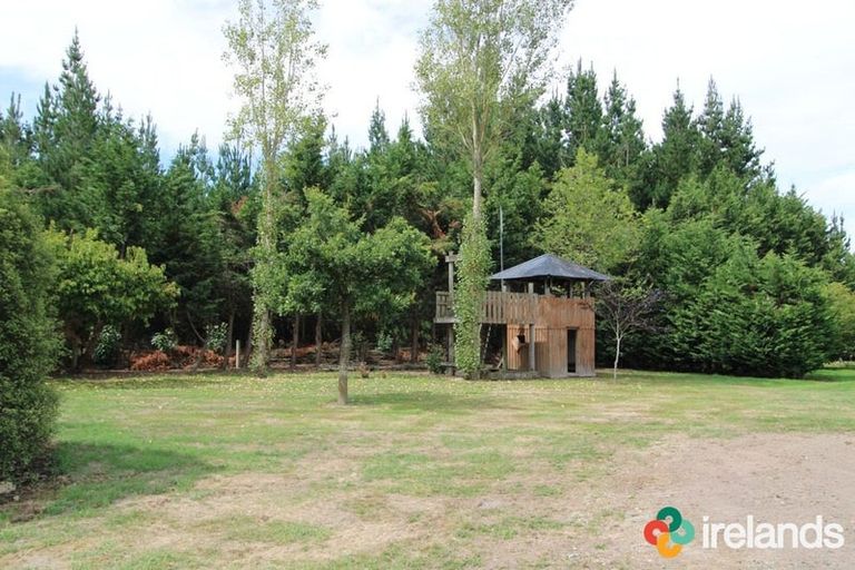 Photo of property in 761d Two Chain Road, Swannanoa, Rangiora, 7476