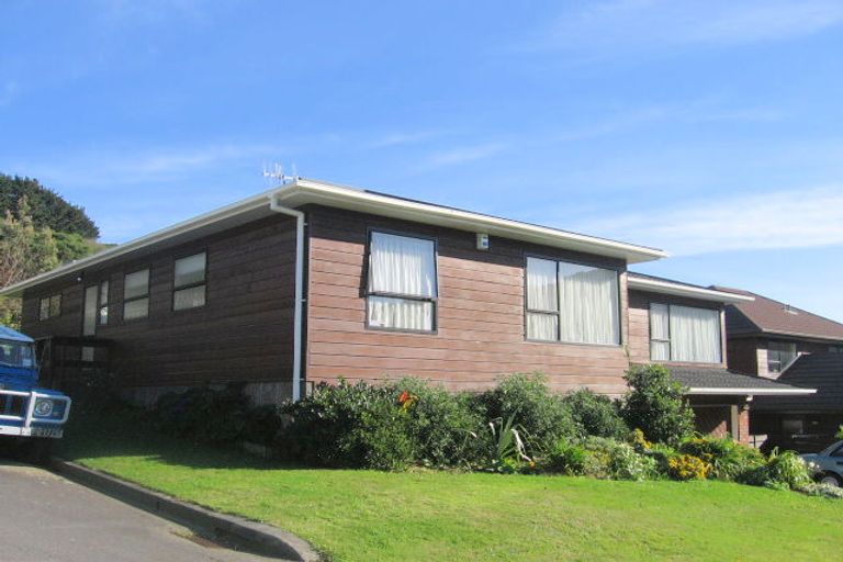 Photo of property in 99 Ayton Drive, Whitby, Porirua, 5024